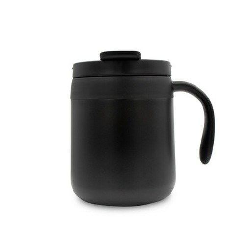 Mug thermique 400 ml avec poignée | Wyatt