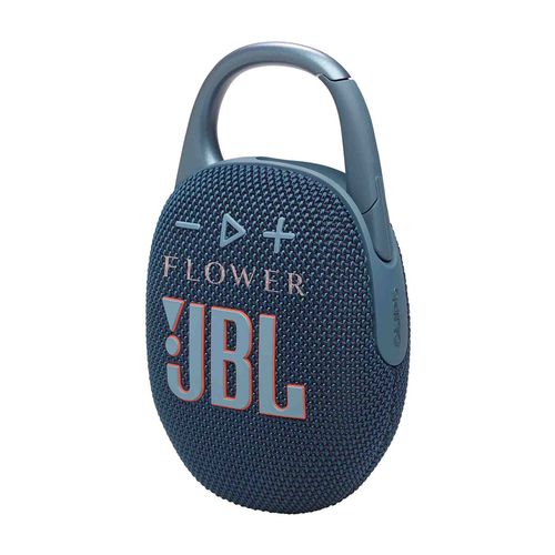 JBL Clip 5 Azul JBL Clip 5 Azul