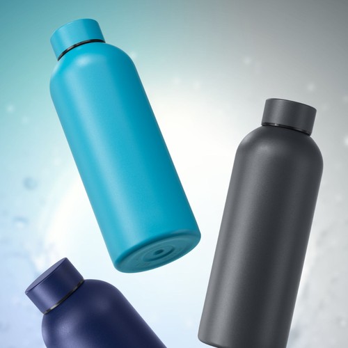 NORDIC THERMAL BOTTLE, 500 ml.