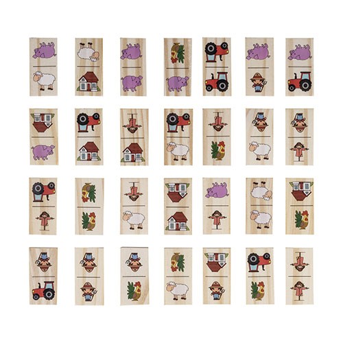 Dominoes game Butler Dominoes game Butler