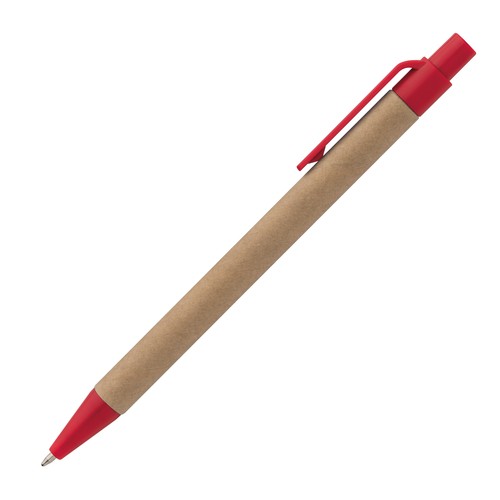 Papieren balpen Papieren balpen
