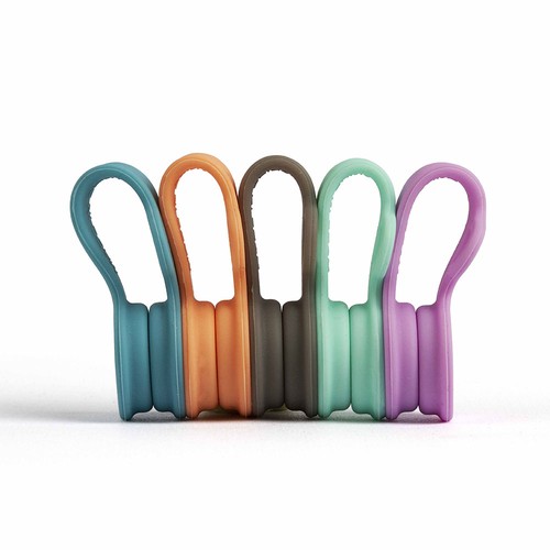 cable clips