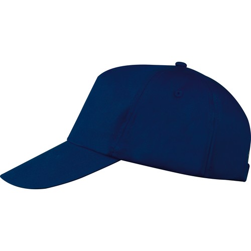 Casquette unicolore en coton Santa Fe Casquette unicolore en coton Santa Fe