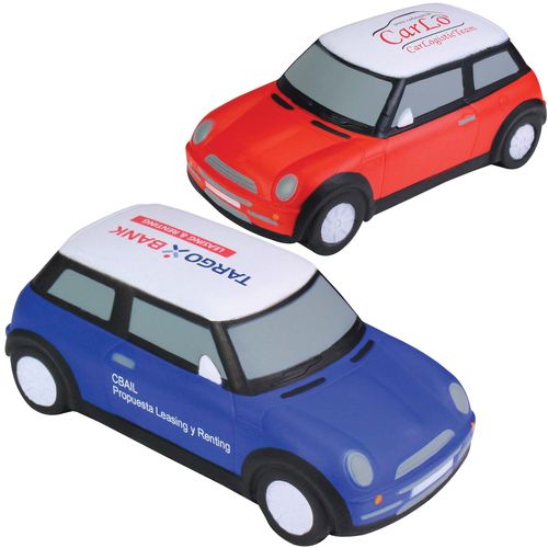 Stress Mini Car Stress Mini Car
