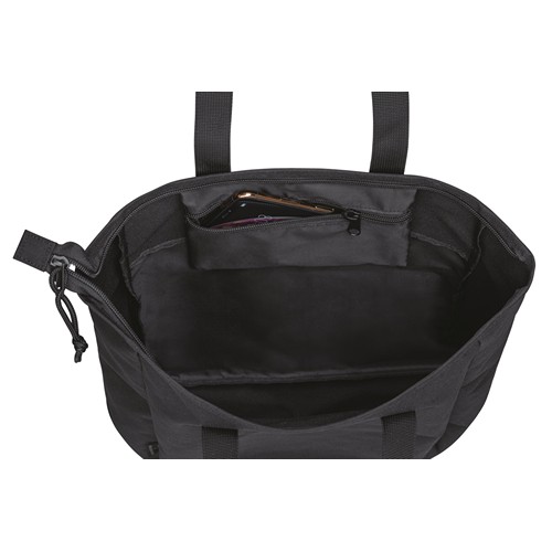 Bolsa con cremallera Renew AWARE™ rPET Bolsa con cremallera Renew AWARE™ rPET