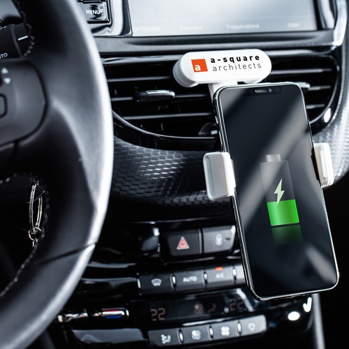 Smartphone houder voor de auto REEVES-CUIABÁ Smartphone houder voor de auto REEVES-CUIABÁ