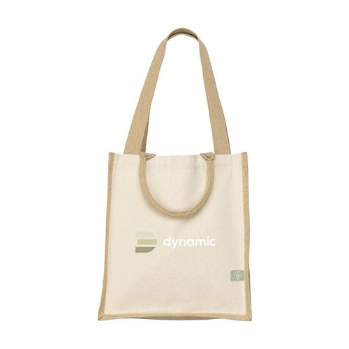 Yucatan Shopper Organic Cotton (320 g/m²)