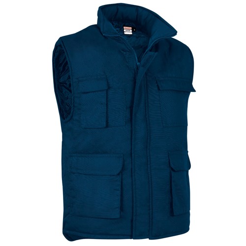 Gilet PRINTER Gilet PRINTER