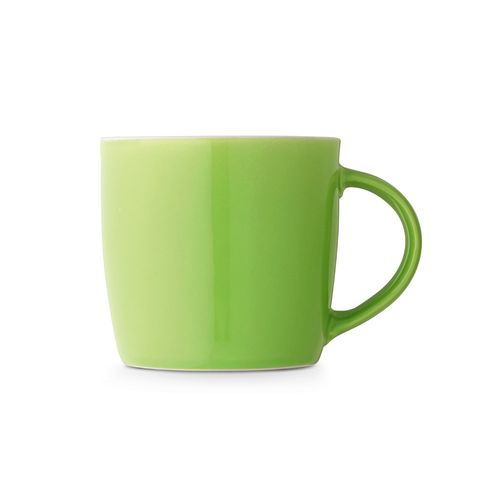 COMANDER. Keramische mok 370 mL