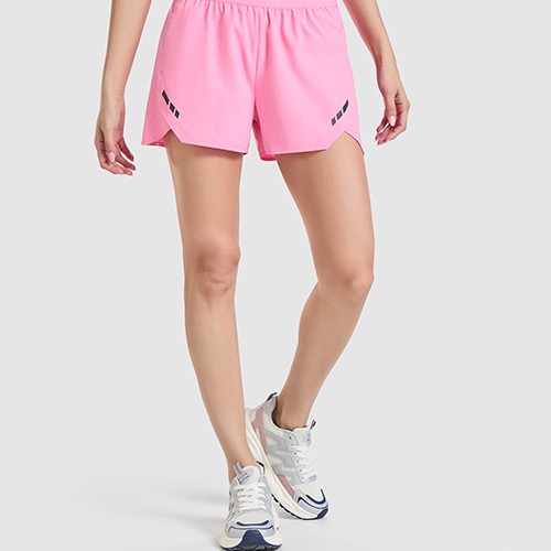 Pantalon de course femme STRATOS
