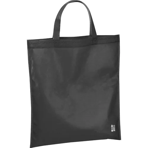 Gerecycled Non Woven boodschappentas Gerecycled Non Woven boodschappentas