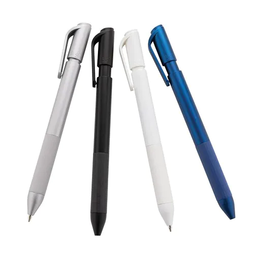 Stylo TwistLock en ABS recyclé certifié GRS Stylo TwistLock en ABS recyclé certifié GRS