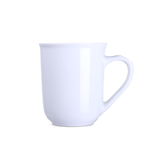 Beker Ergo 280ml wit