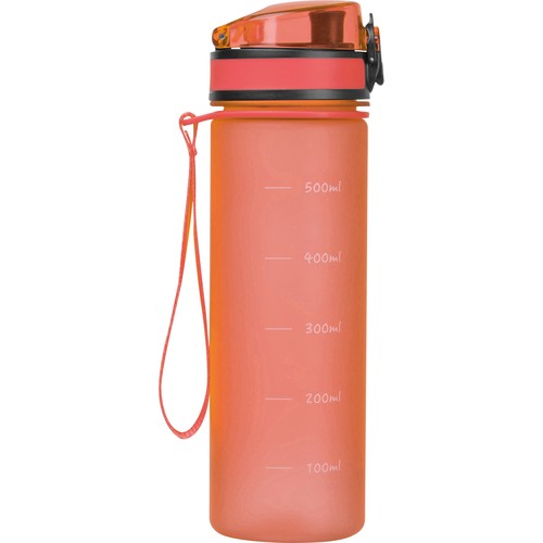 Tritan drinking bottle 600 ml BEAUMONT Tritan drinking bottle 600 ml BEAUMONT