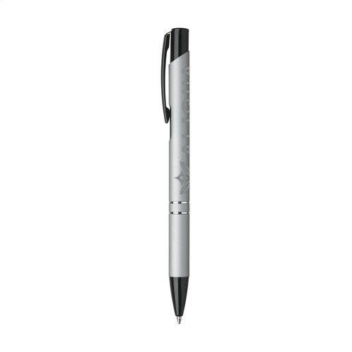 Ebony Rubberised stylo Ebony Rubberised stylo