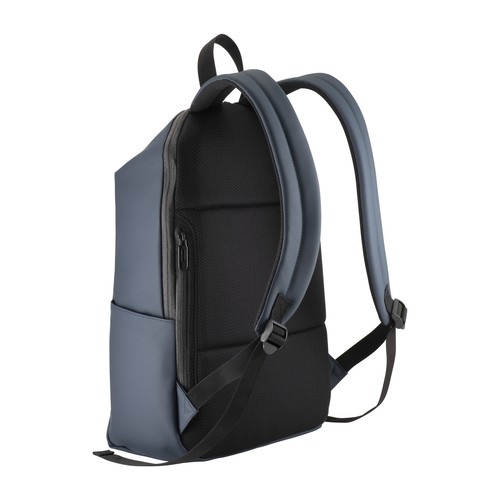 Sac a dos porte-pc en Soft PU water resistant Sac a dos porte-pc en Soft PU water resistant