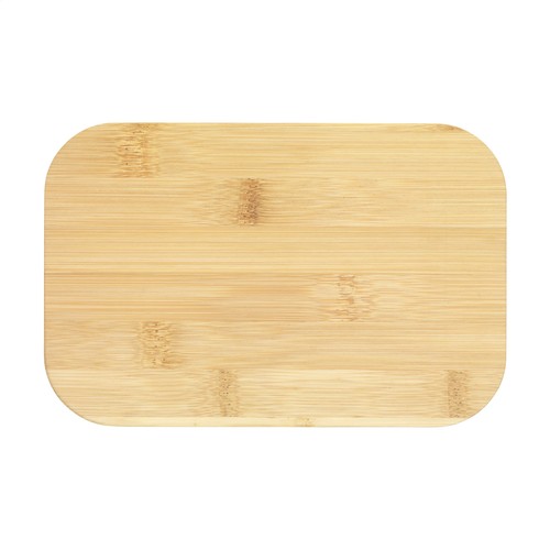 Midori Bamboo Lunchbox boîte à lunch Midori Bamboo Lunchbox boîte à lunch