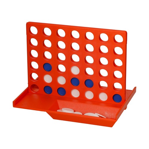 Connect Game "4 Wins"