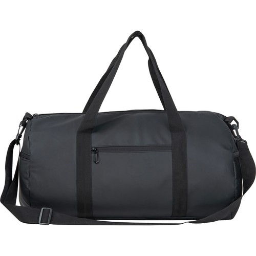 CrisMa weekendtas van kunstleer