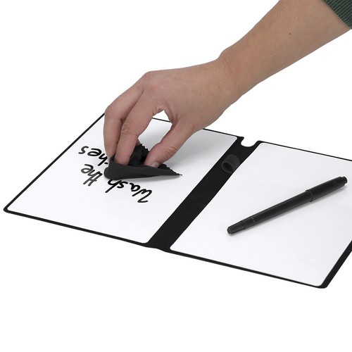 Notepad Whiteboard Komar Notepad Whiteboard Komar