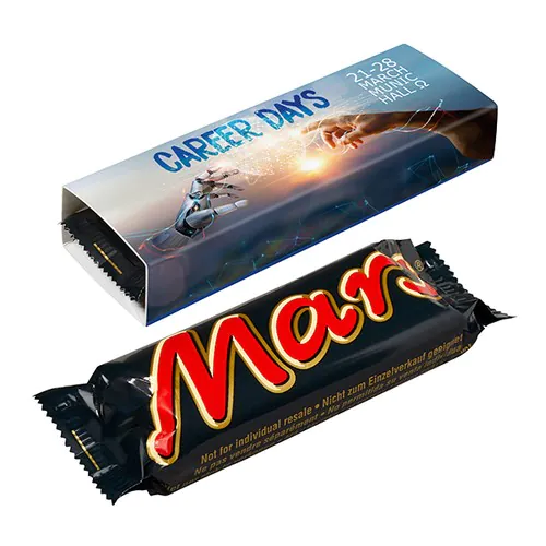 Mars Bar Mars Bar