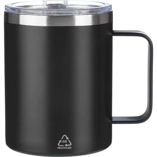 Taza termo de acero inox. Renate Taza termo de acero inox. Renate