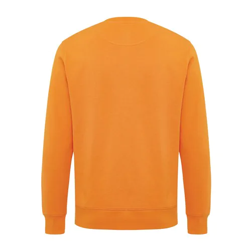 Sweater léger à col rond en coton recyclé IQONIQ Etosha Sweater léger à col rond en coton recyclé IQONIQ Etosha