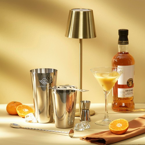 Wooosh MixMaster Cocktail Set Wooosh MixMaster Cocktail Set