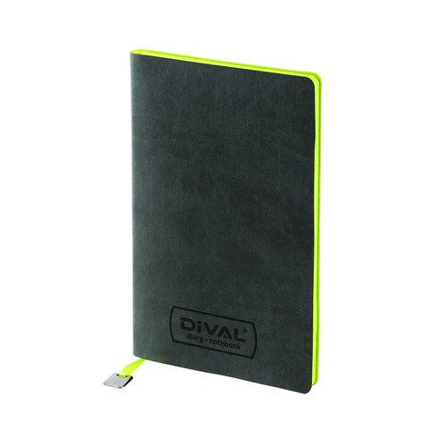 FLEXI NOTEBOOK