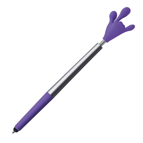 Smilehand pen- Own Design