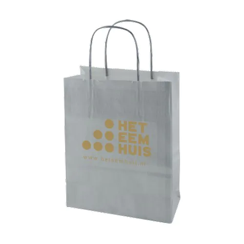 Paper bag 320x120x400 mm