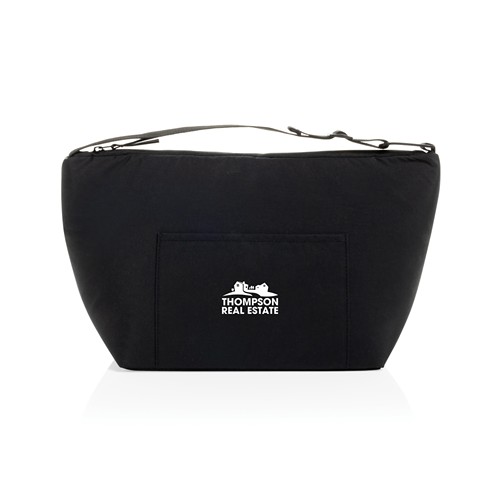 Sac isotherme en nylon recyclé RCS KENTO URBAN