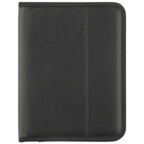 Étui Blackmaxx® "GoBusinessA5" noir