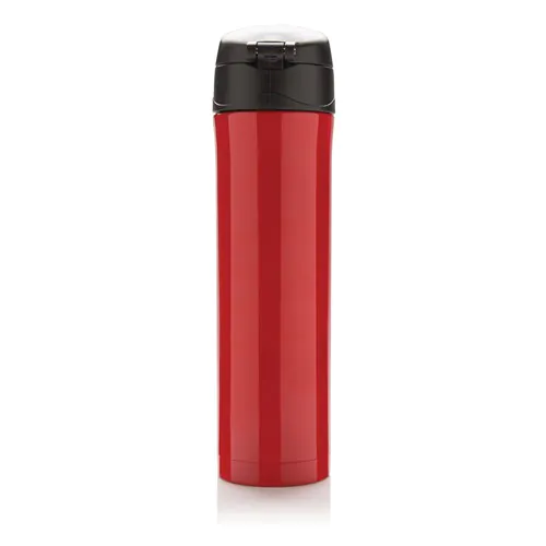 RCS Re-steel easy lock vacuum flask RCS Re-steel easy lock vacuum flask
