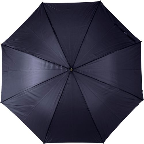 rPET 190T automatic golf umbrella Milan