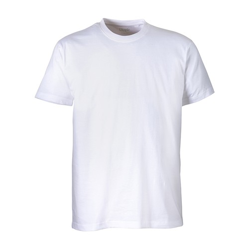100% organic cotton T-shirt 100% organic cotton T-shirt