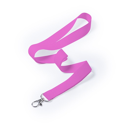 Lanyard de poliéster. Robert Lanyard de poliéster. Robert