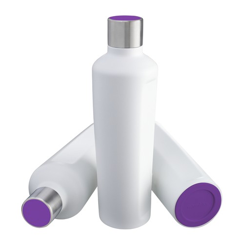Thermo Drinking Bottle RETUMBLER-mySTEELONE