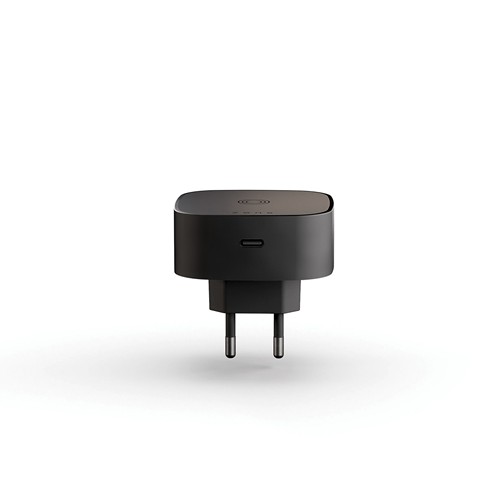 Zens Wireless charging adapter