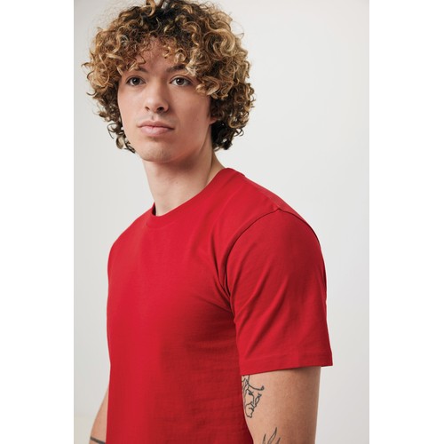 IQONIQ Brett T-Shirt aus recycelter Baumwolle IQONIQ Brett T-Shirt aus recycelter Baumwolle