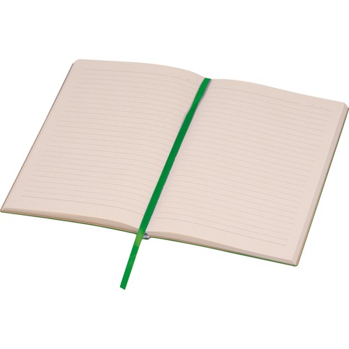 A5 PU soft cover notebook