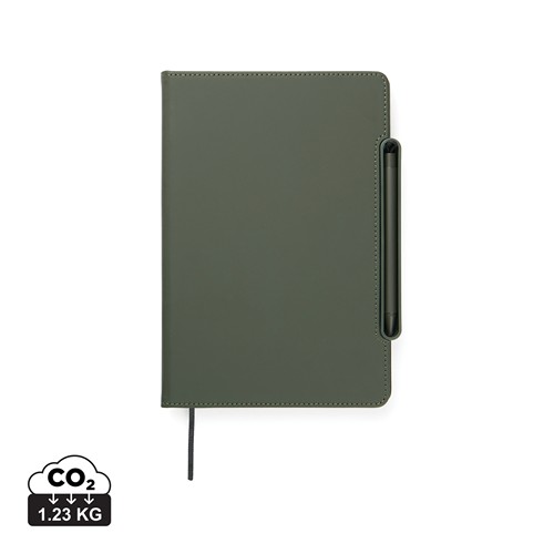 VINGA Baltimore RCS Carnet rechargeable 4-en-1 VINGA Baltimore RCS Carnet rechargeable 4-en-1