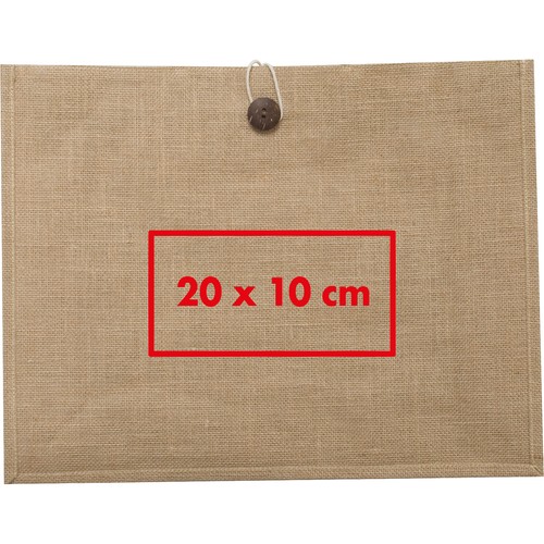 Borsa in juta