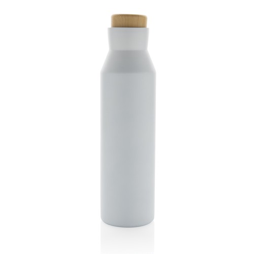 Gaia RCS-gecertificeerde gerecyclede rvs vacuümfles Gaia RCS-gecertificeerde gerecyclede rvs vacuümfles