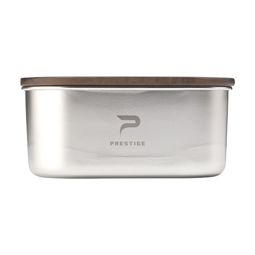 Madera RCS Lunchbox Madera RCS Lunchbox