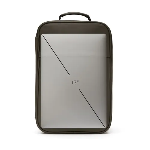 VINGA Baltimore Travel Backpack VINGA Baltimore Travel Backpack