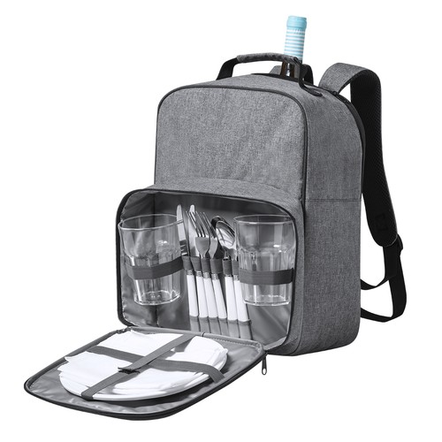 Picnic Cool Bag Backpack Kazor