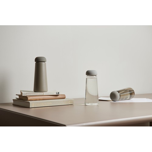 VINGA Bouteille 575ml en rPET RCS Erie