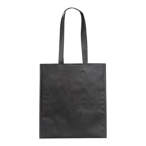 70 g/m2 R-pet heat-sealed shopping bag 70 g/m2 R-pet heat-sealed shopping bag