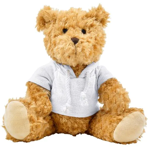 Plush teddy bear Monty